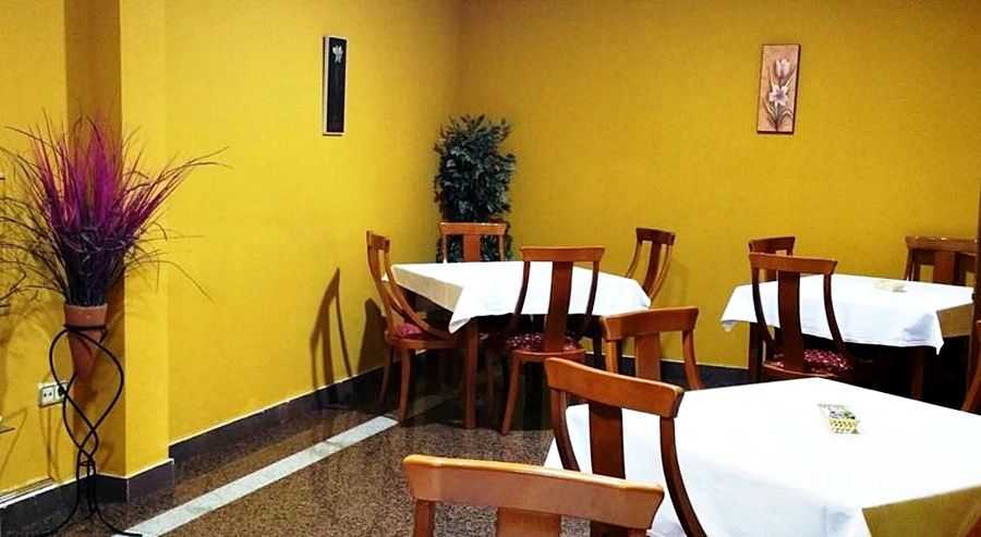 Hotel Humanes Humanes de Madrid