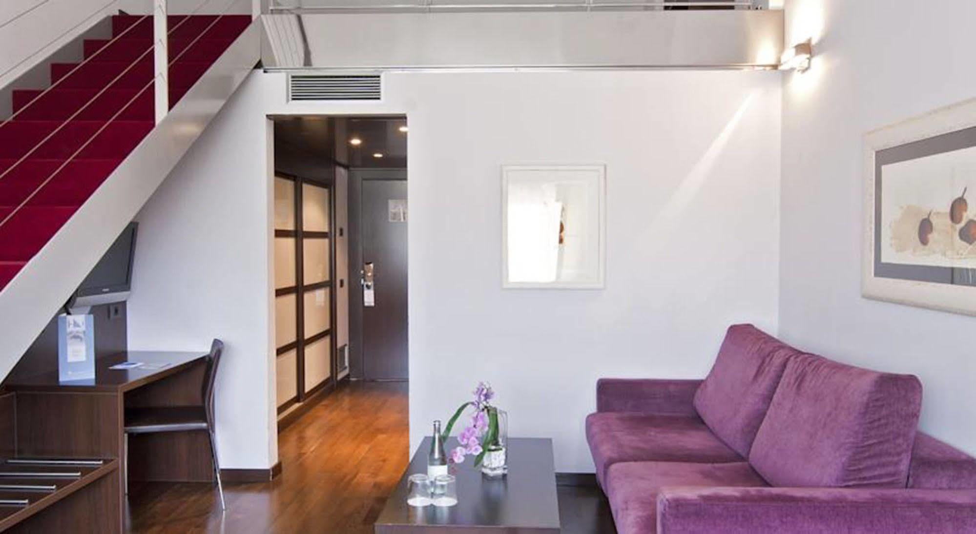 Hotel Eurostars Reina Felicia Jaca