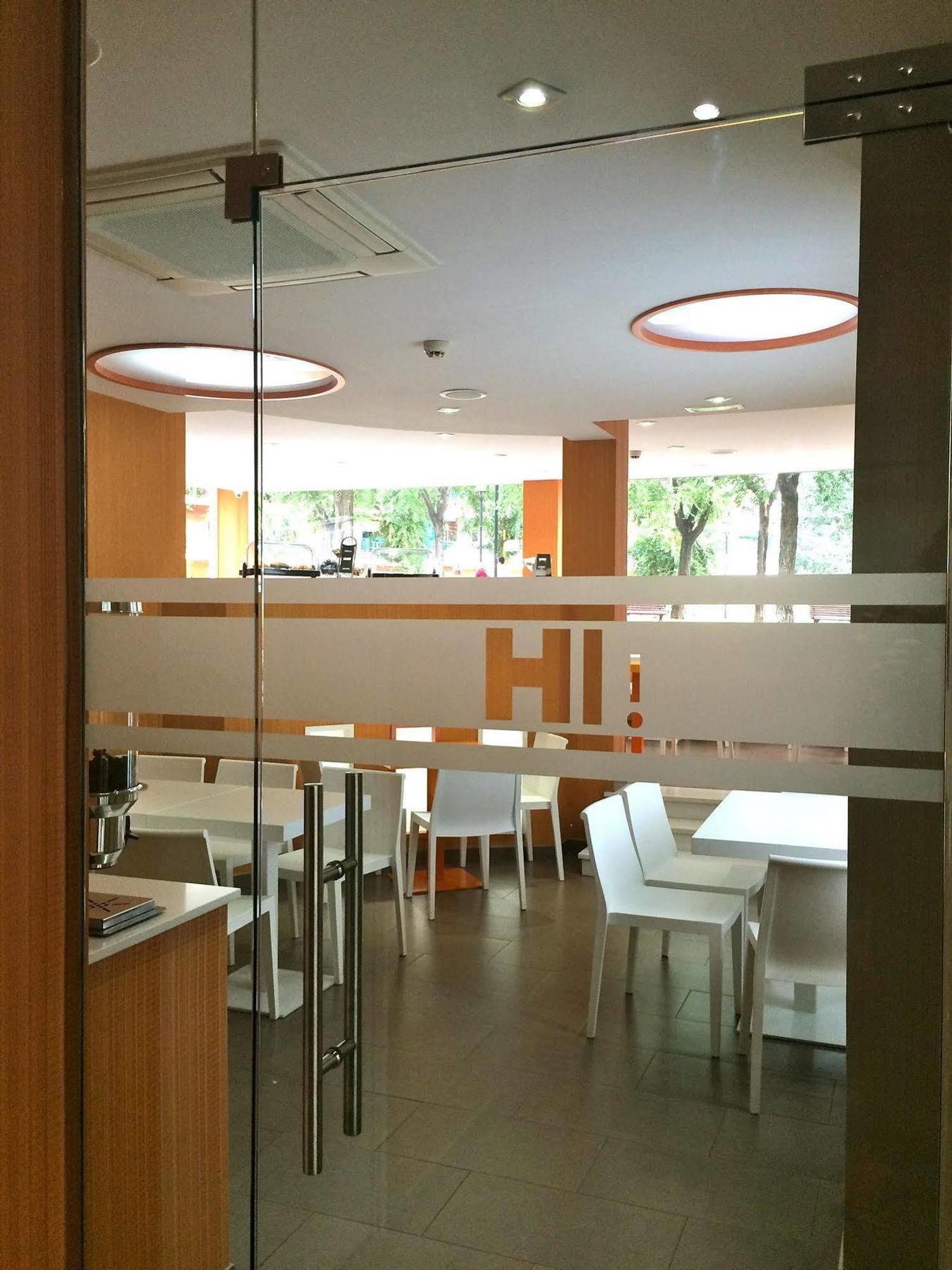 Hotel Indiana 3*