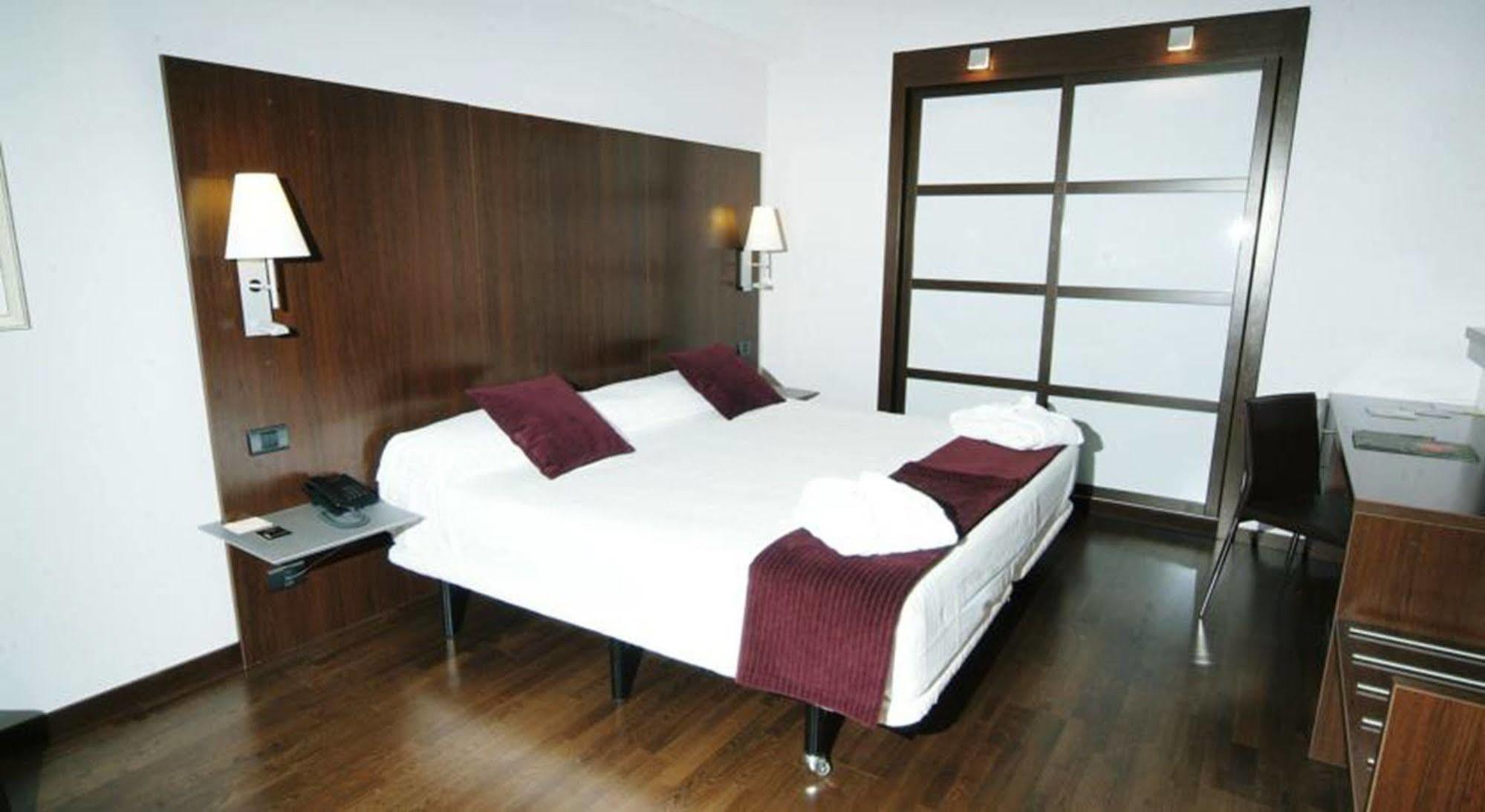 Eurostars Reina Felicia Hotel Jaca