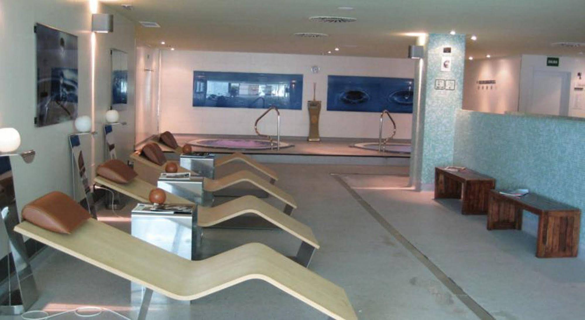 Eurostars Reina Felicia Hotel