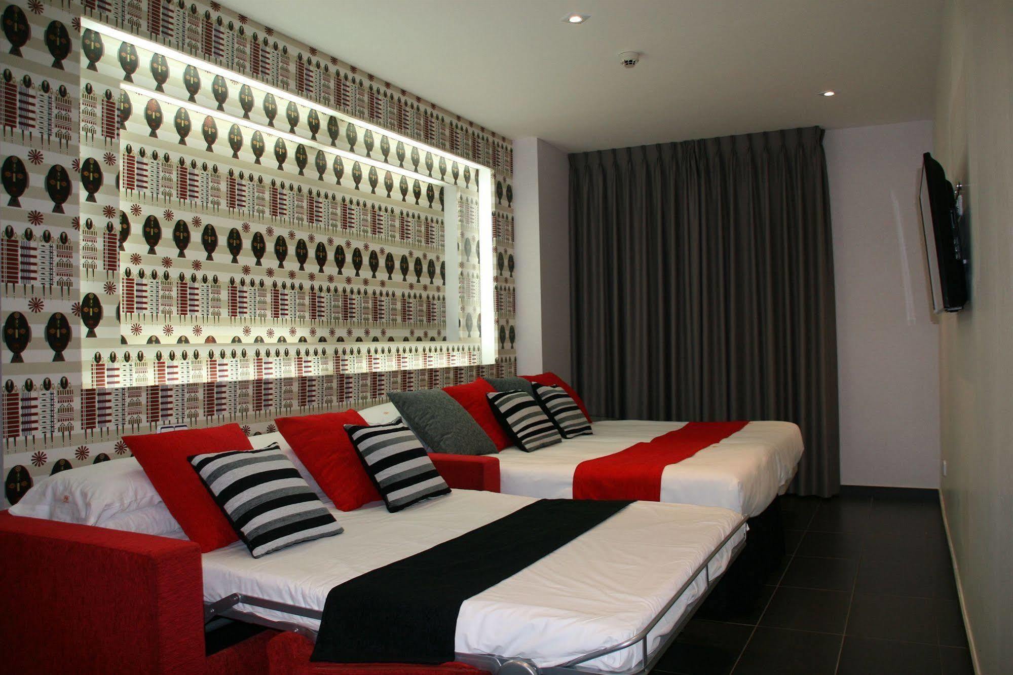 Hotel Indiana 3*