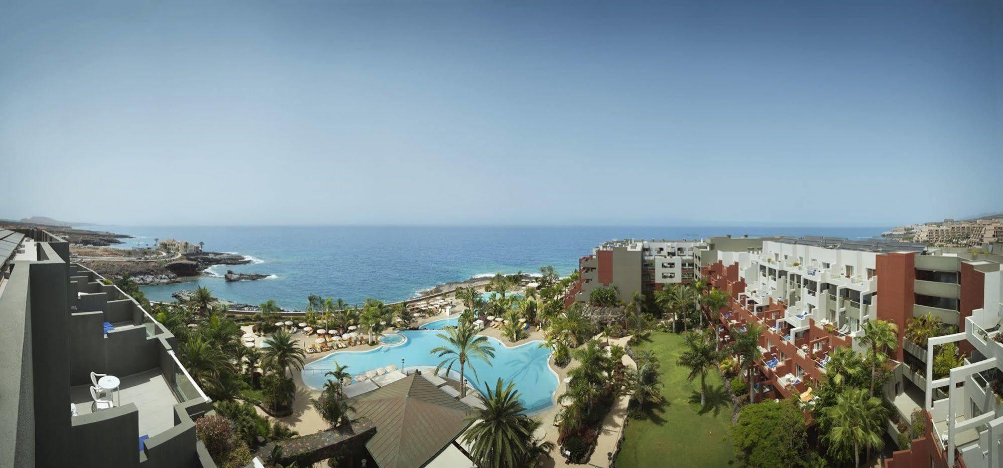Adrián Roca Nivaria Costa Adeje (Tenerife)