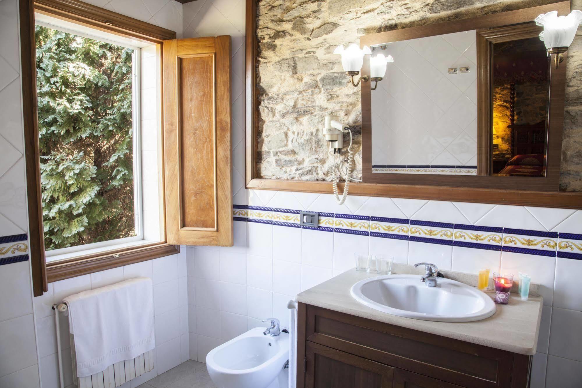 Casa rural Pazo Xan Xordo