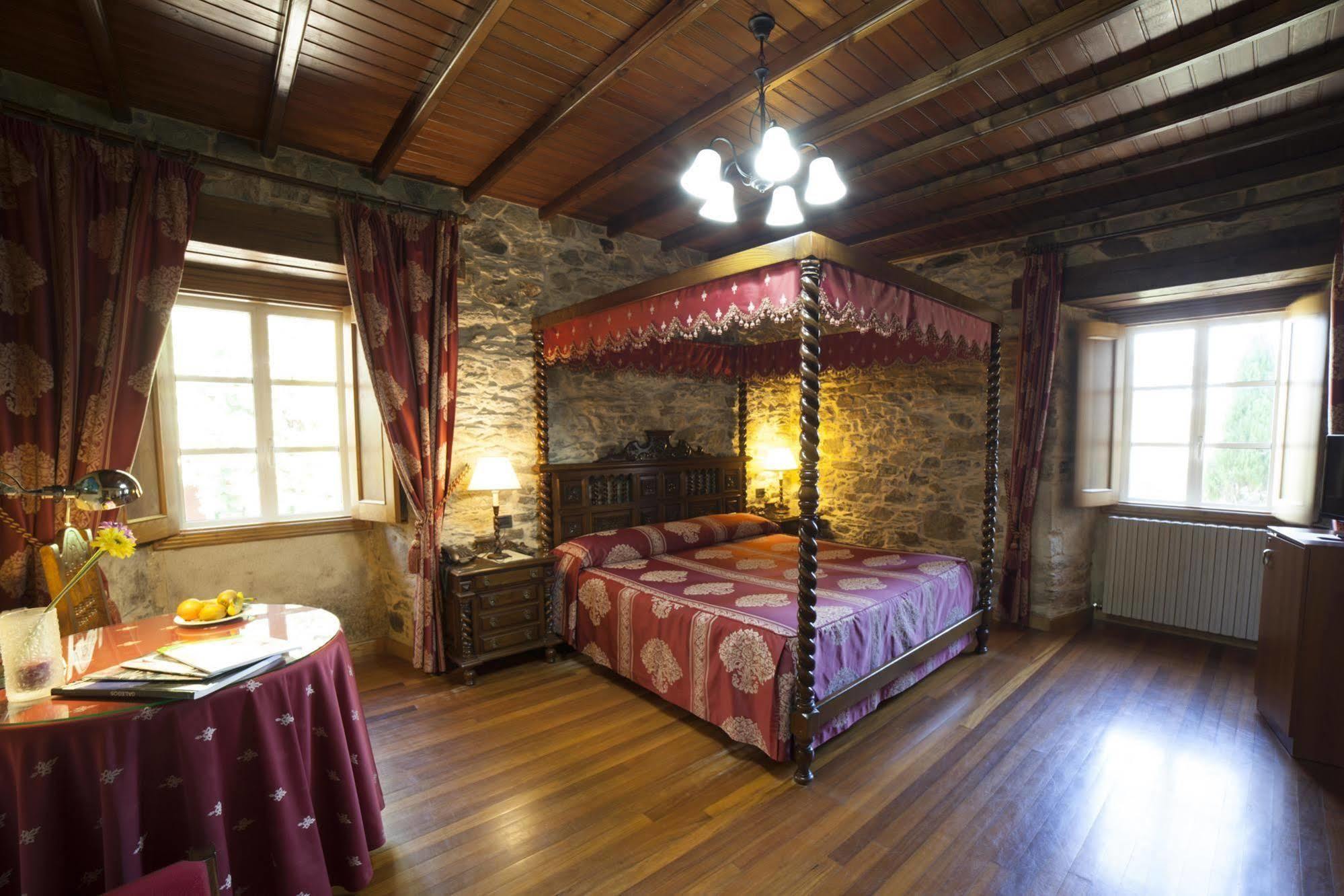Pazo Xan Xordo