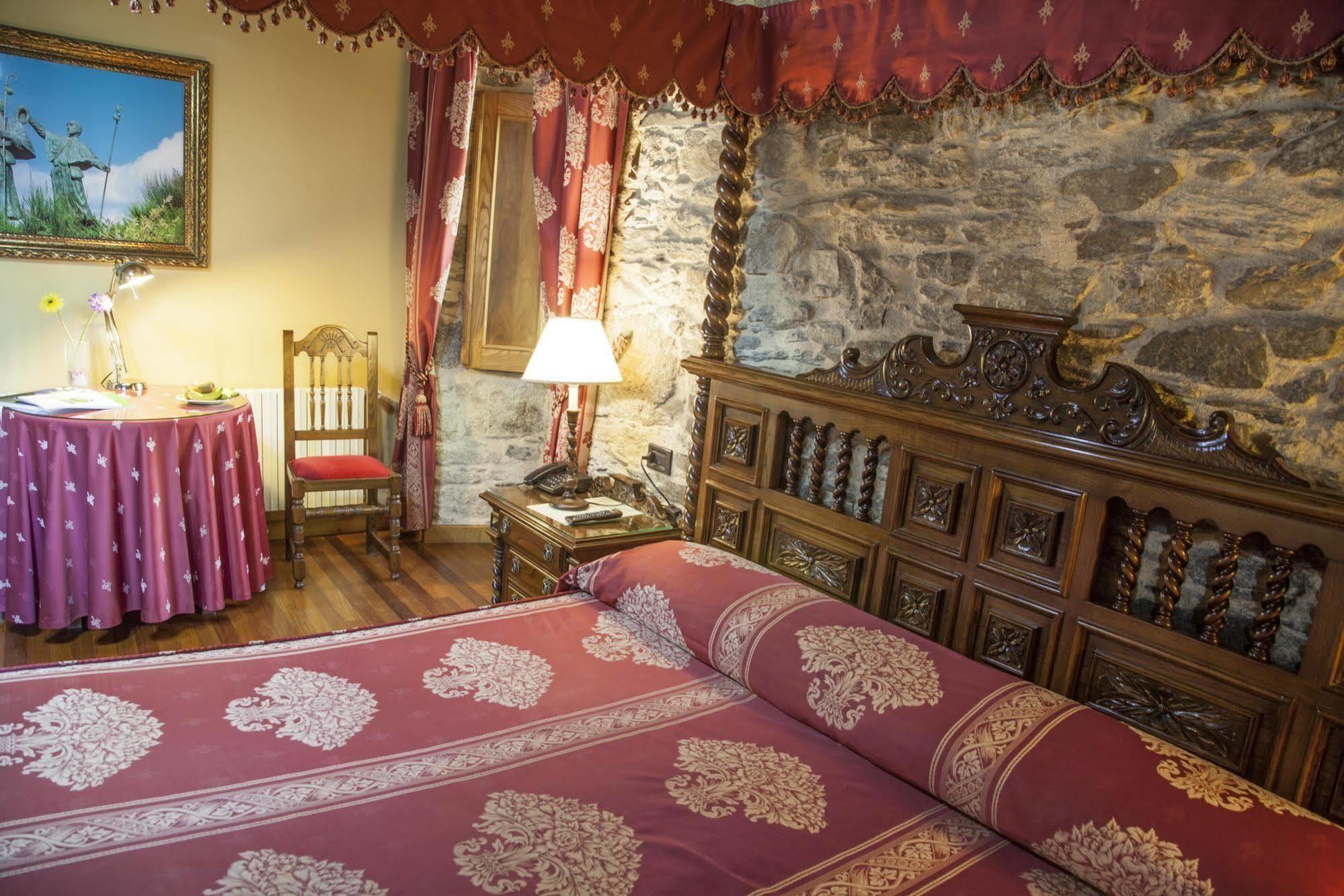 Pazo Xan Xordo Lavacolla