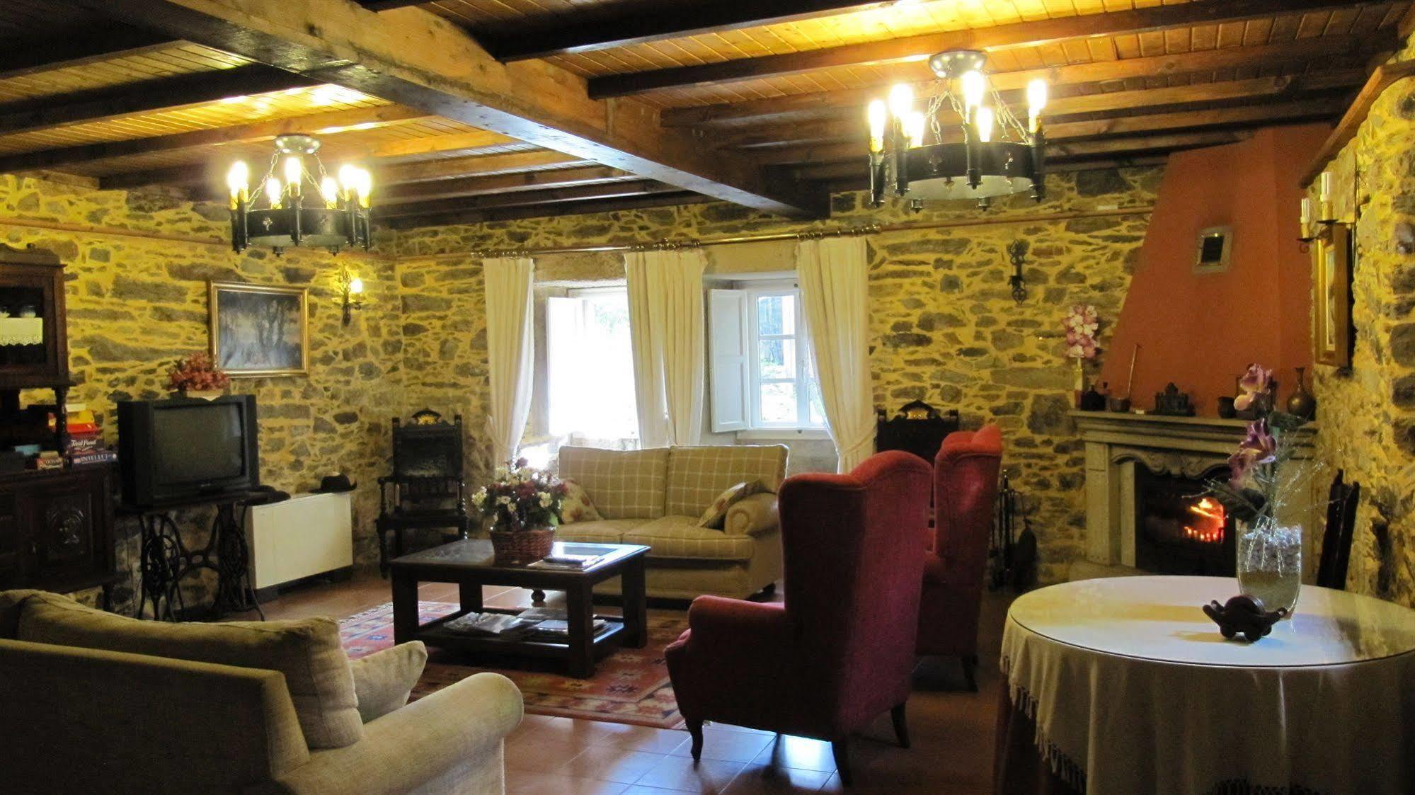 Pazo Xan Xordo * Lavacolla