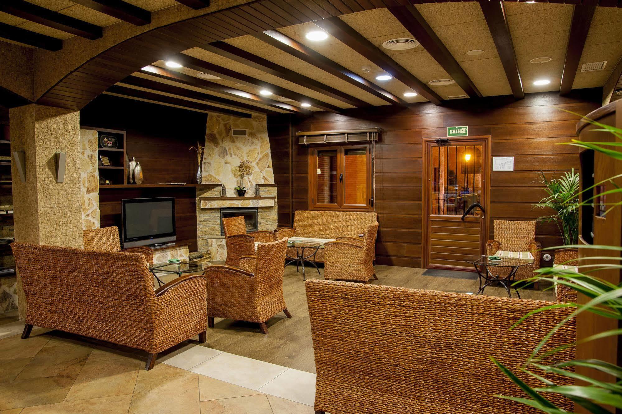 Comendador Hotel Carranque