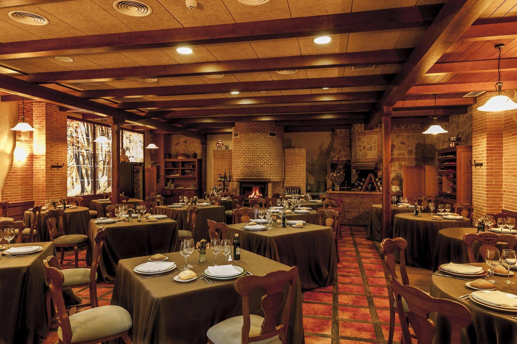 Hotel Comendador