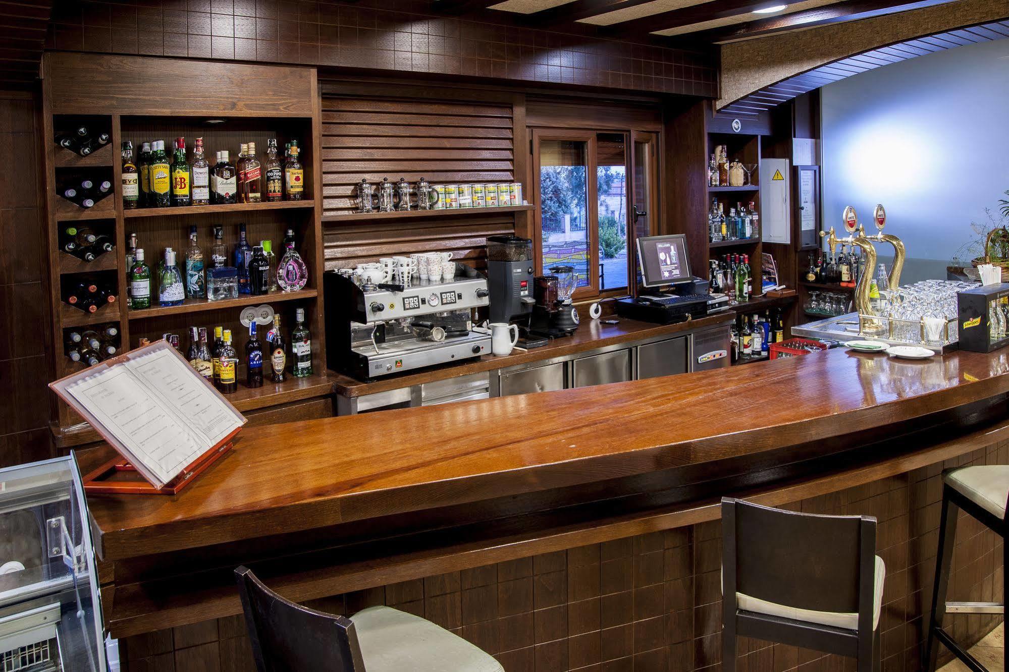 Comendador Hotel 4*