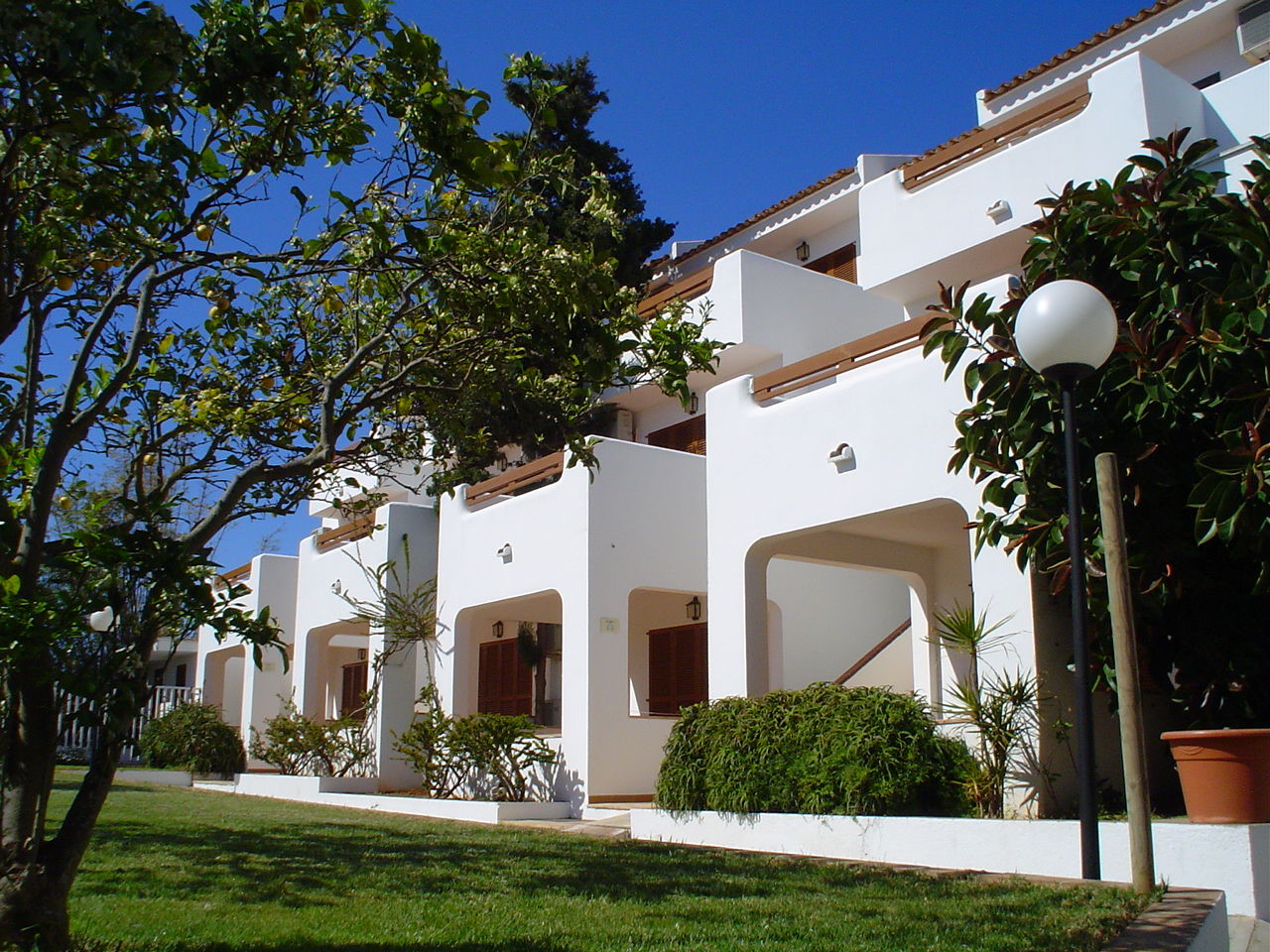 Apartamento Cristina Cala Millor (Mallorca)