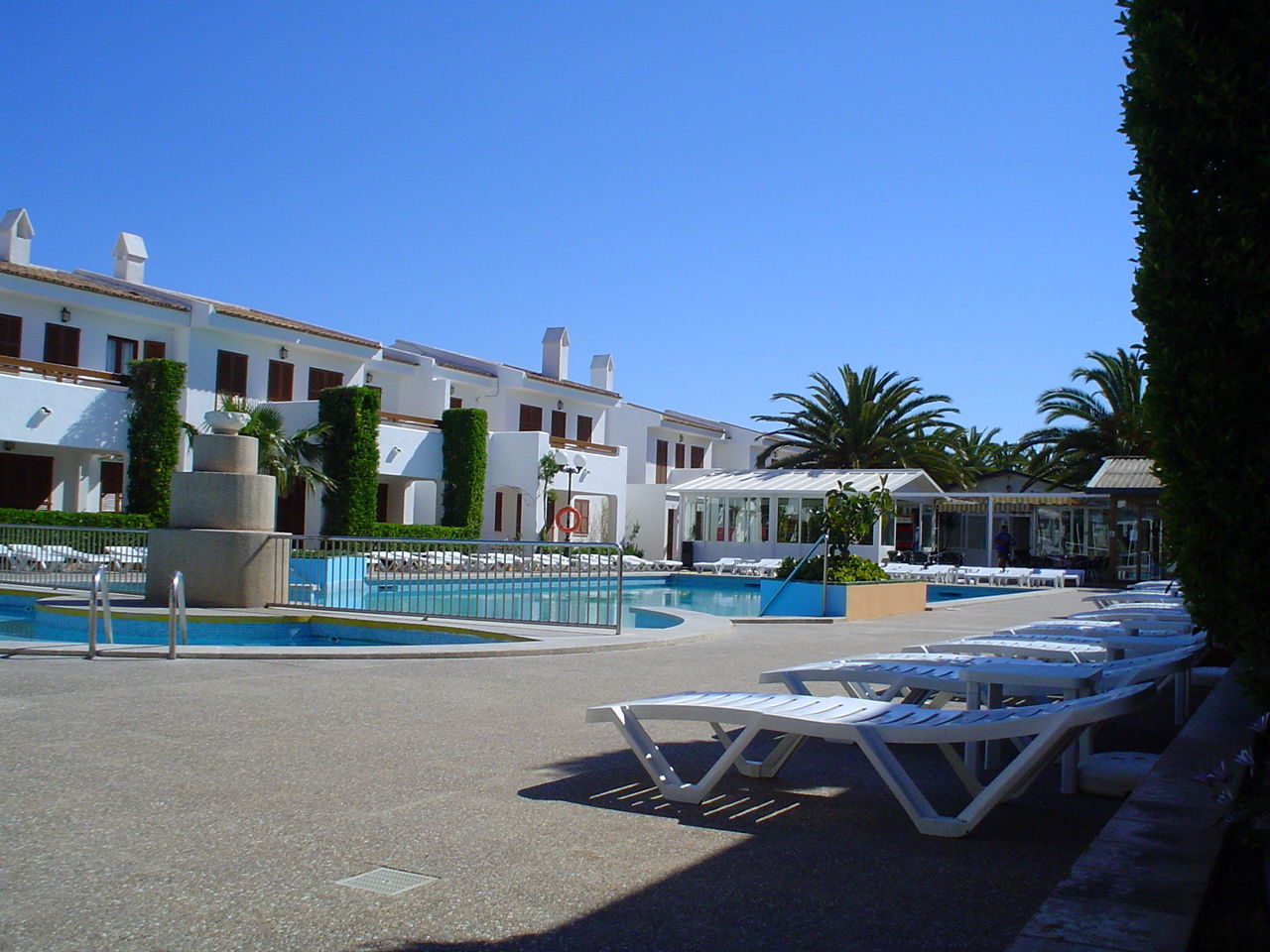 Apartamento Cristina