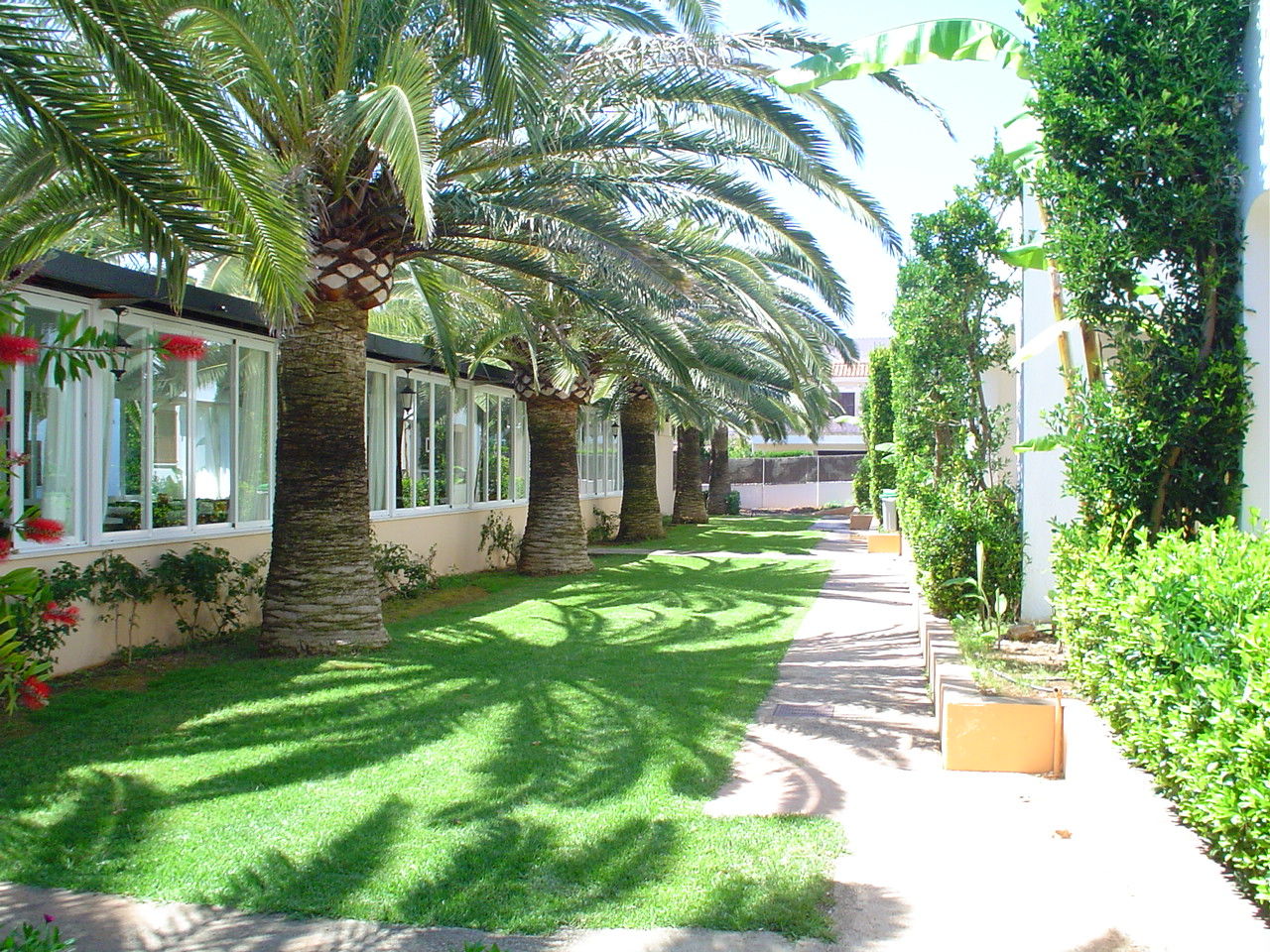 Apartamento Cristina