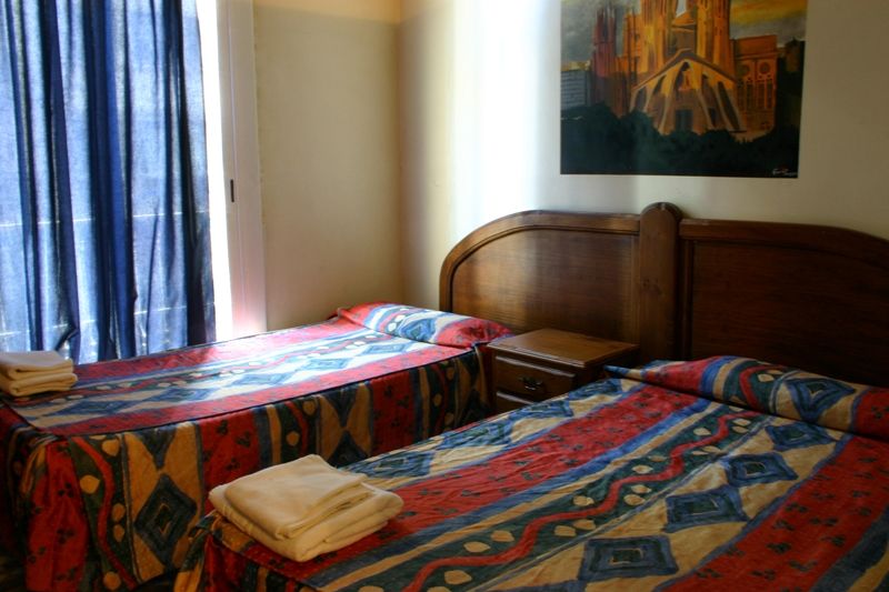 Guest house Eden 2*