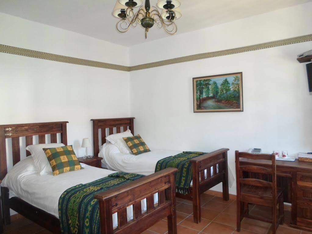 Molino Cuatro Paradas
