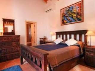 Hotel Molino Cuatro Paradas