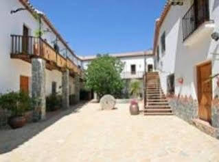 Molino Cuatro Paradas Hotel 2*