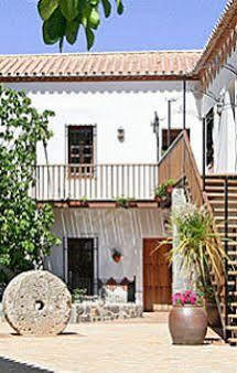Molino Cuatro Paradas Hotel Benaojan