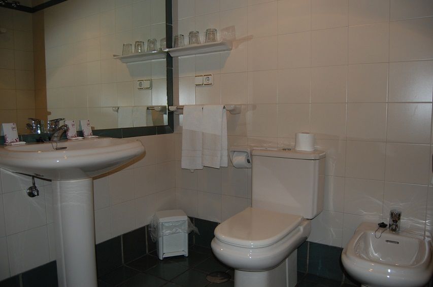 Nor Hotel 2*