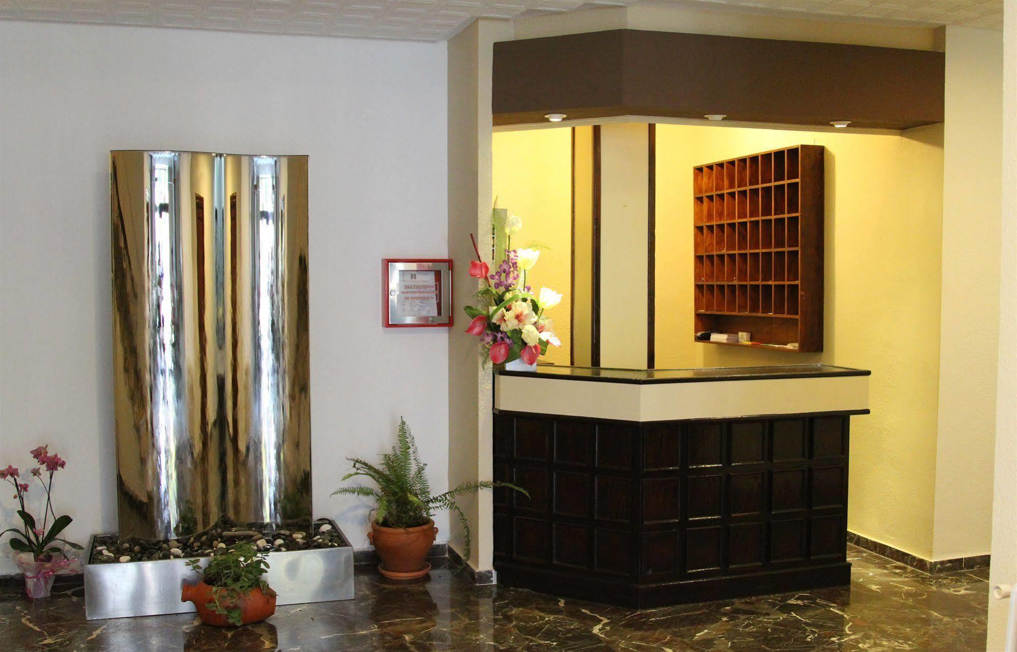 Hotel Puerta Nazarí