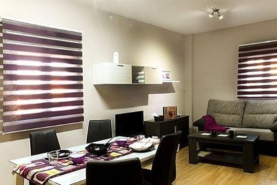 Apartamento Turisticos Cullar Vega