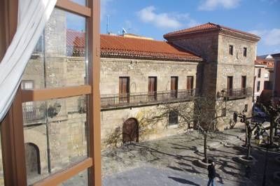 La Casona De Jovellanos Gijón
