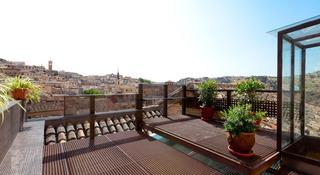 Pensión Hospederia Casa De Cisneros Toledo
