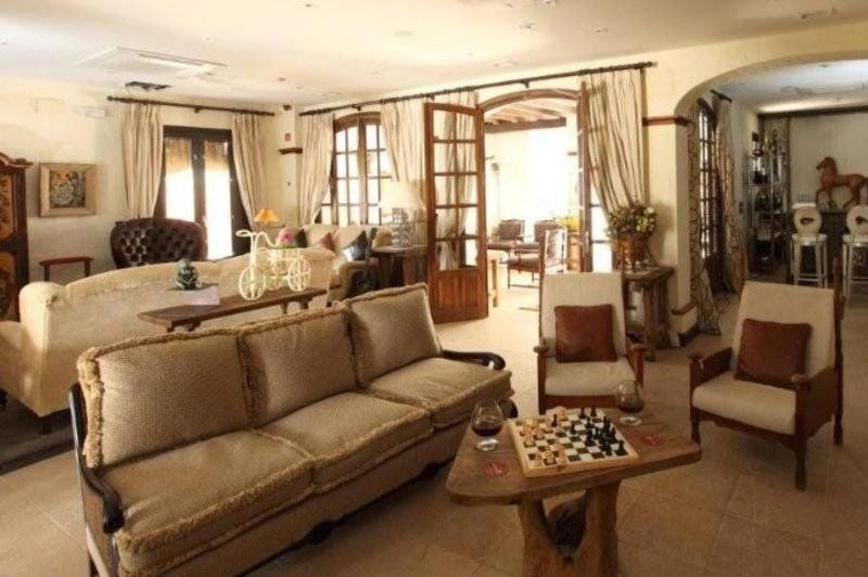 Hotel La Malvasia