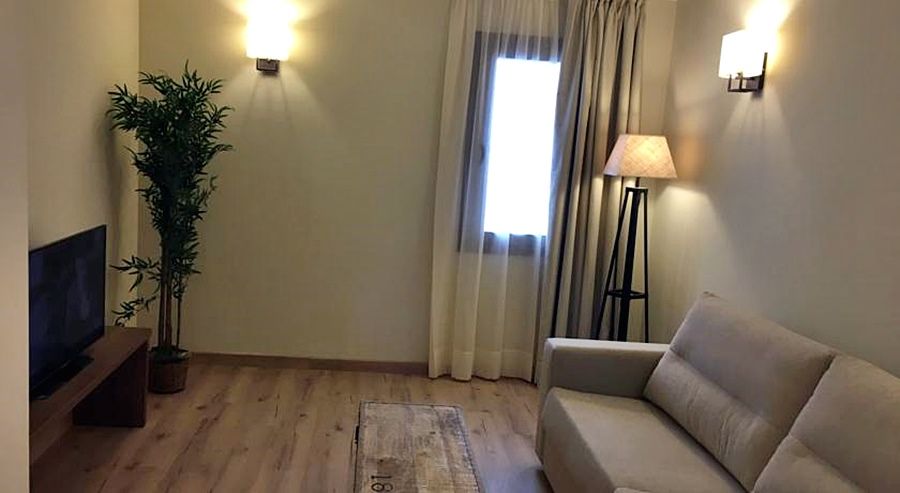 Hotel&spa Real Anayet Canfranc