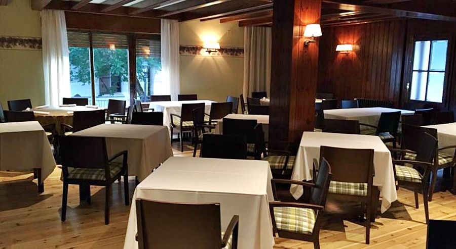 Hotel&spa Real Anayet Hotel Canfranc