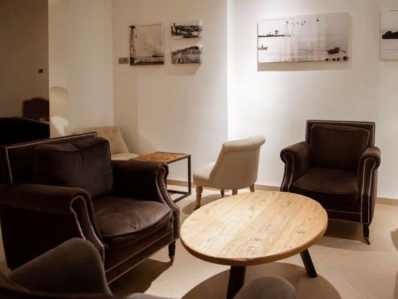 Hotel Rosa Naútica 3*