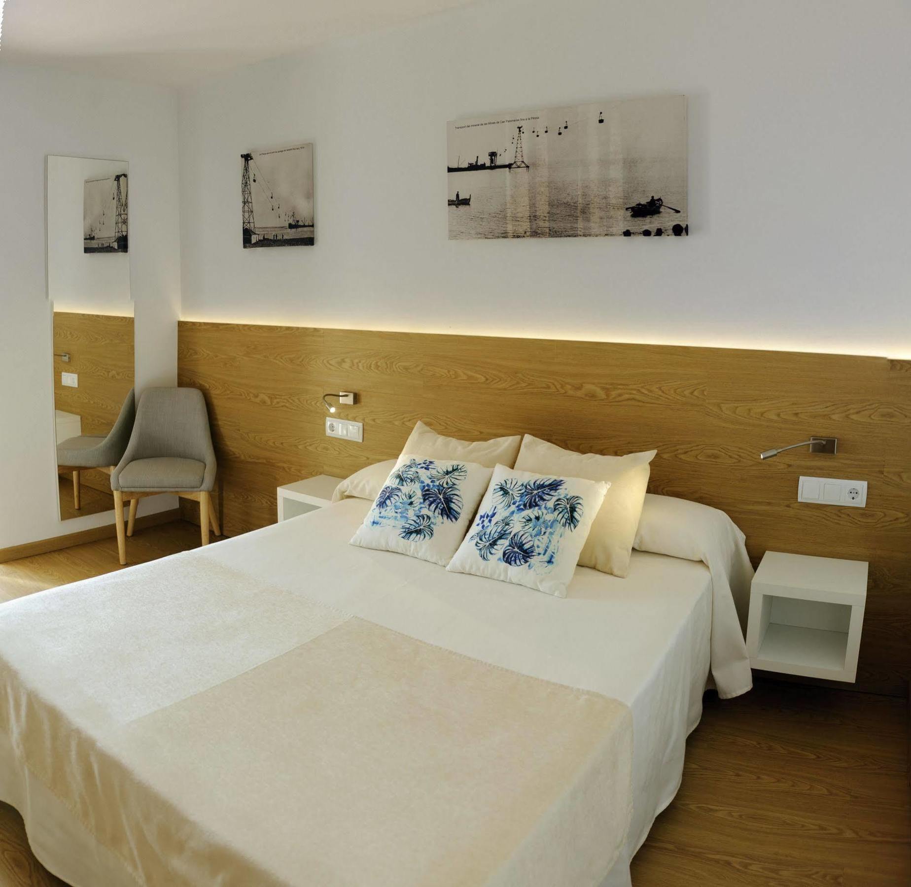 Hotel Rosa Naútica