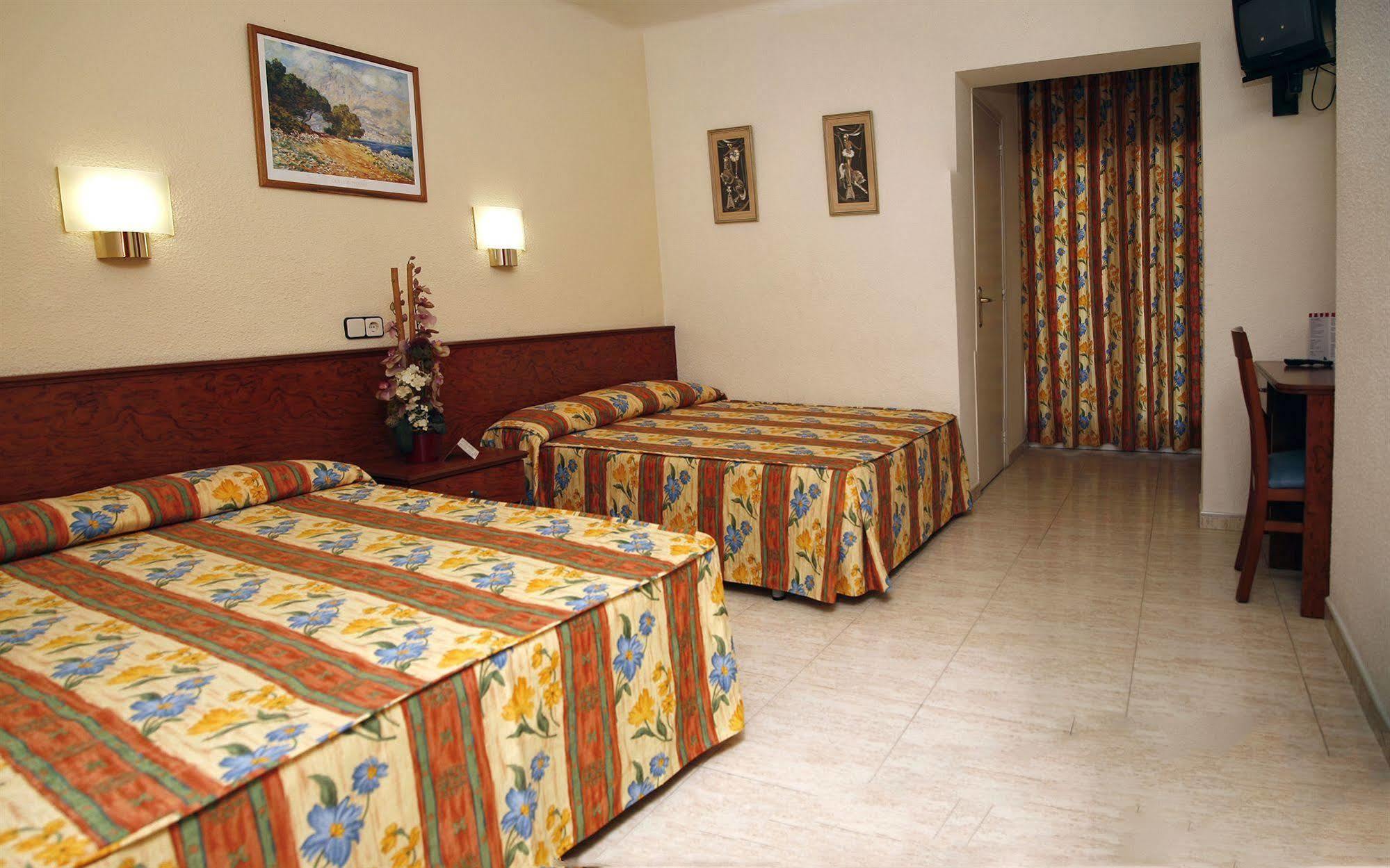 Hotel Rosa Naútica 3*