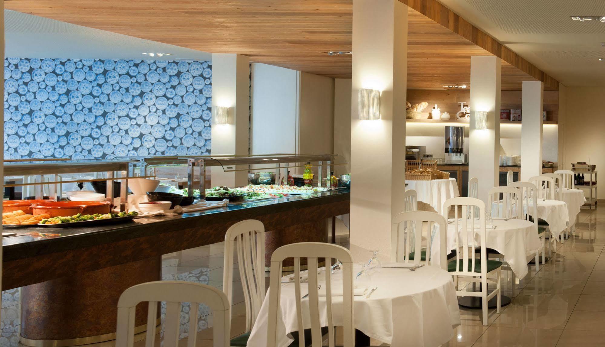Rosa Naútica Hotel
