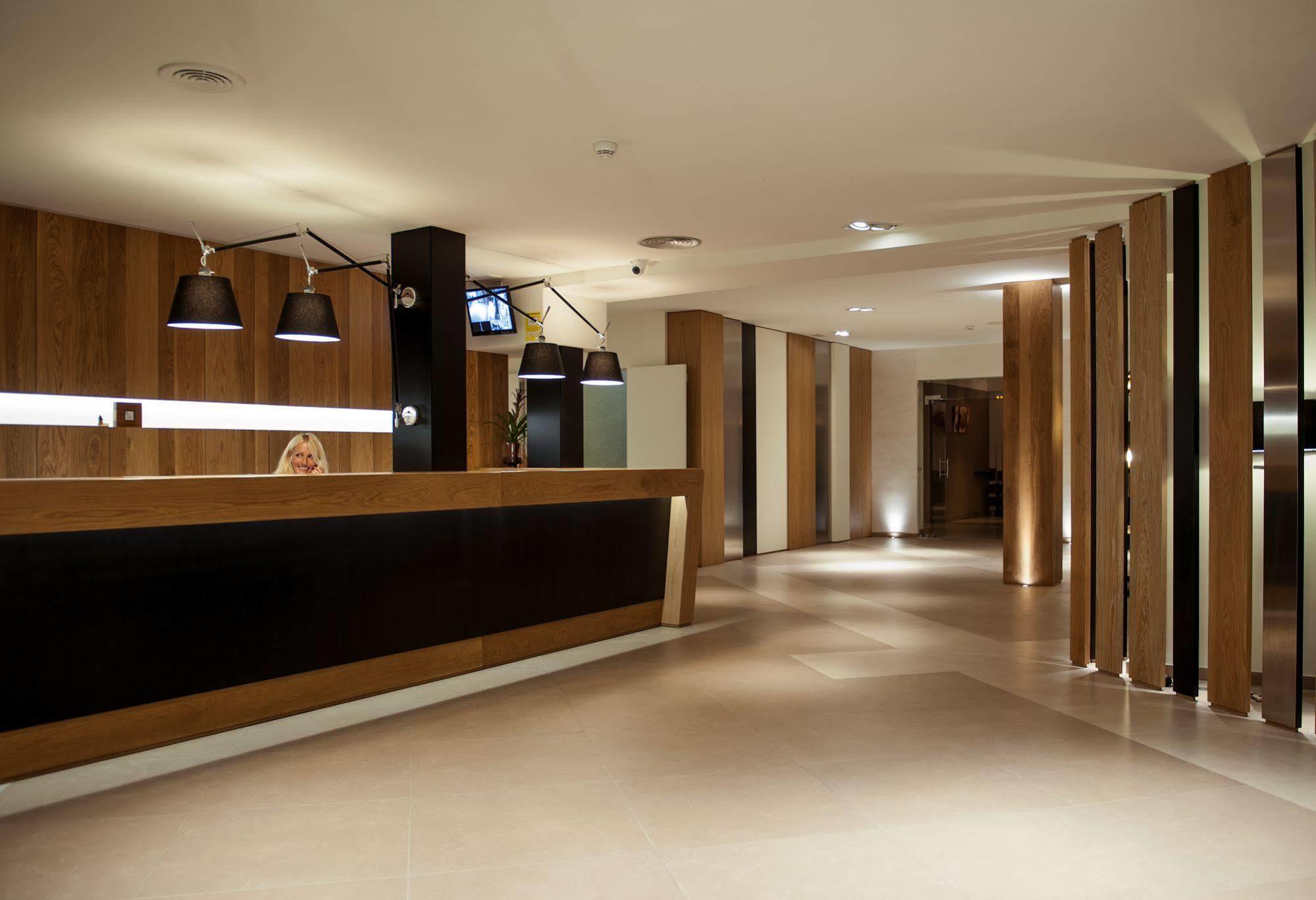 Hotel Rosa Naútica 3*