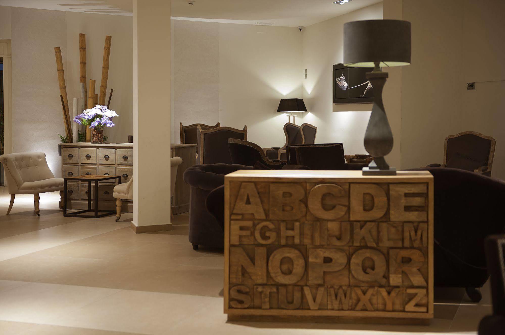Hotel Rosa Naútica