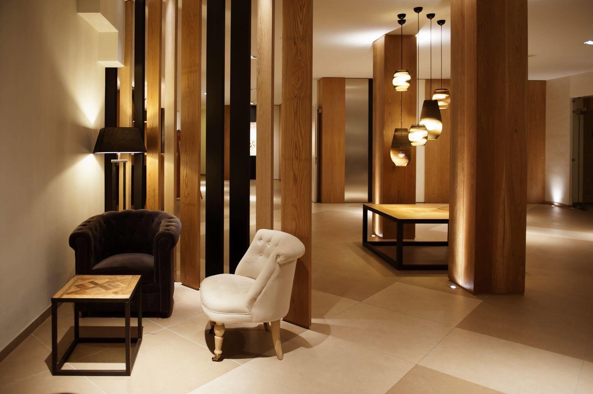 Rosa Naútica Hotel 3*
