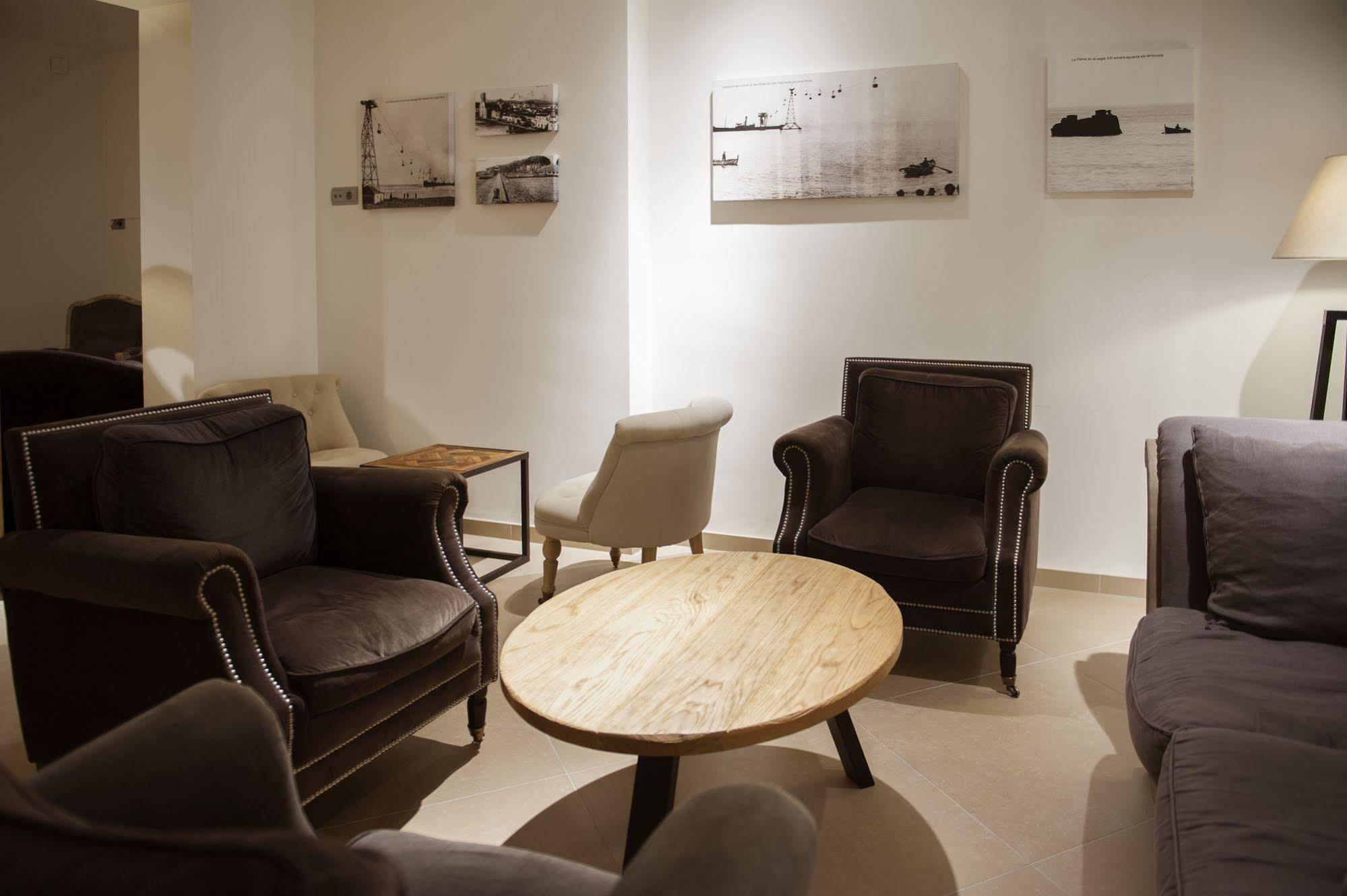 Hotel Rosa Naútica Malgrat de Mar