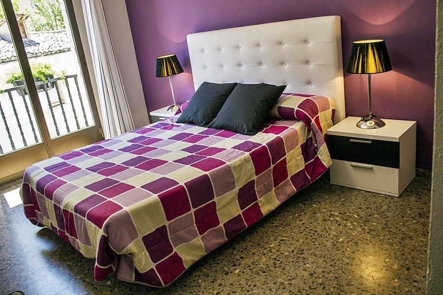 Marrodan Hotel Arnedillo