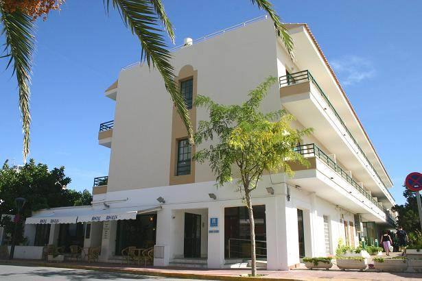 Rosales Guest house 3*