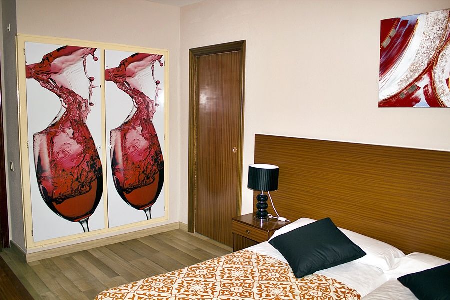 Hotel Marrodan Arnedillo