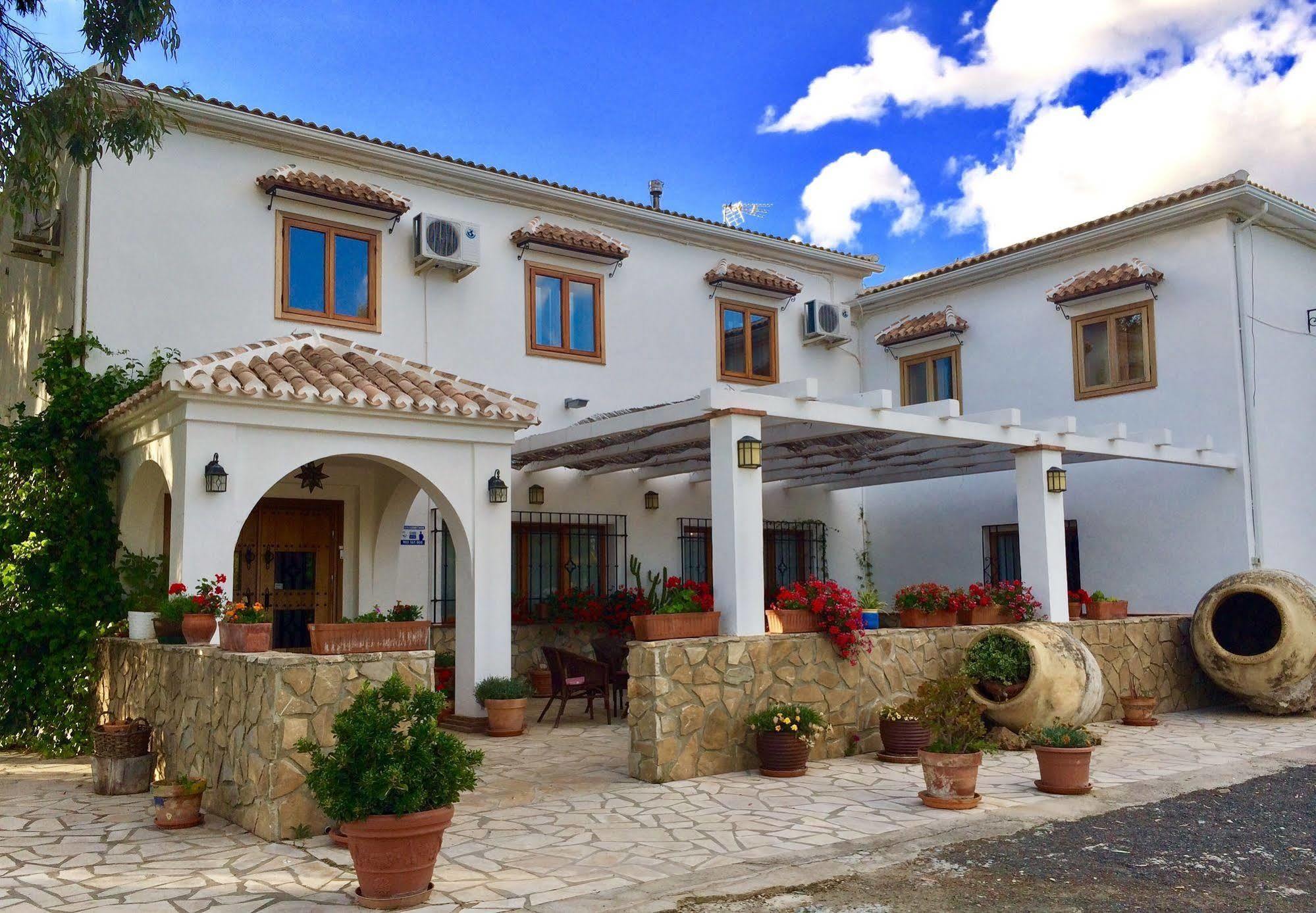 Rural La Paloma 2*