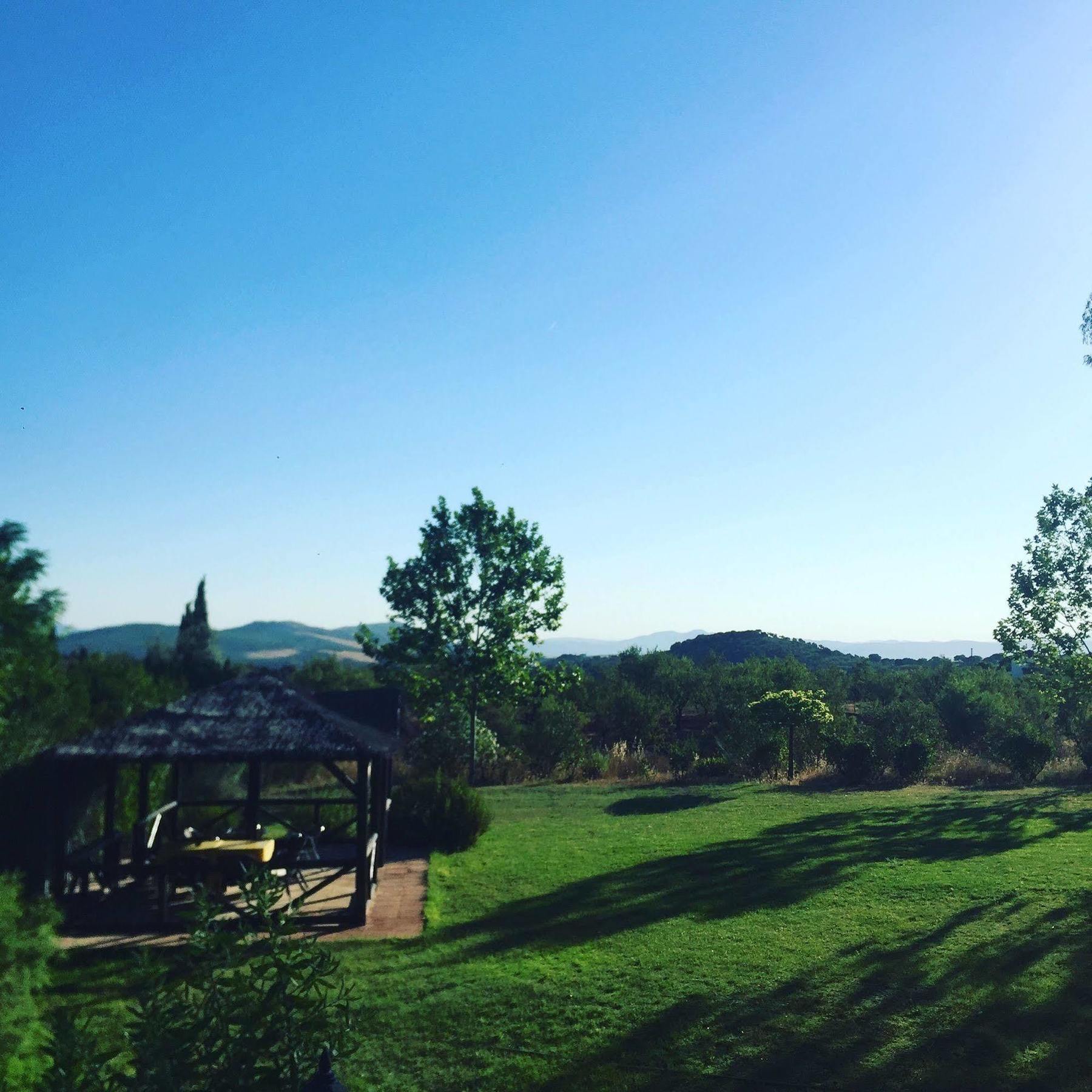 Rural La Paloma 2*