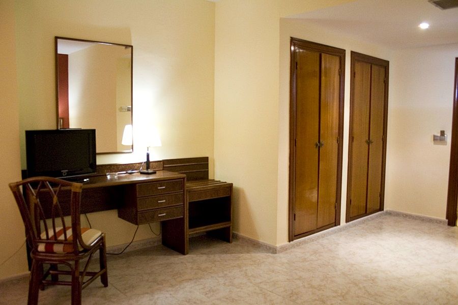 Hotel Perales 3*
