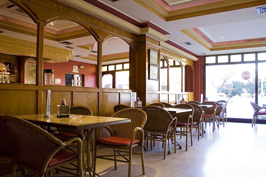 Perales Hotel