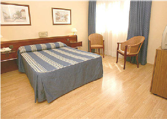 Vernisa Hotel