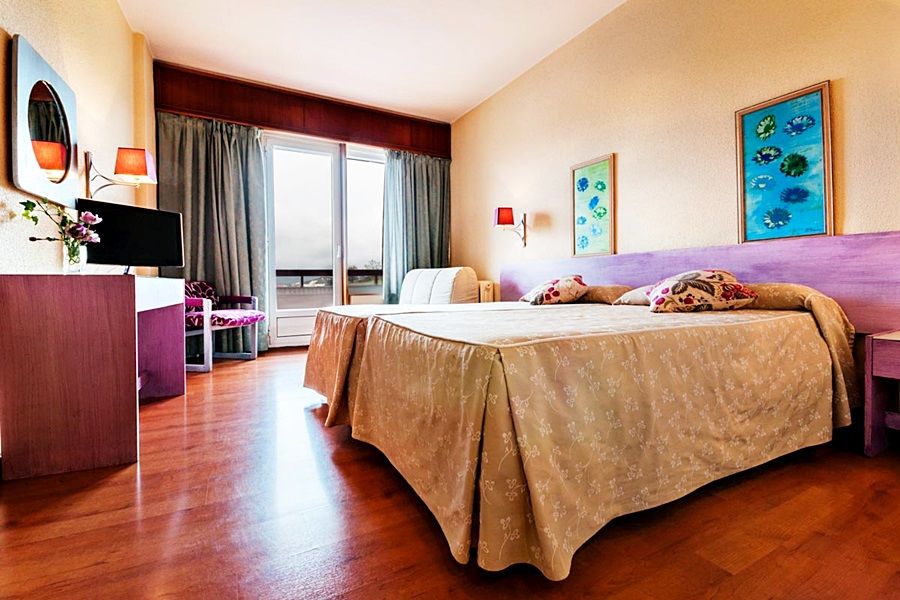 Hotel Vejo Reinosa