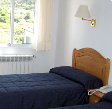 Gil Hotel Montanejos