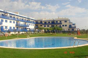 San Damian 3000 Hotel Alcossebre