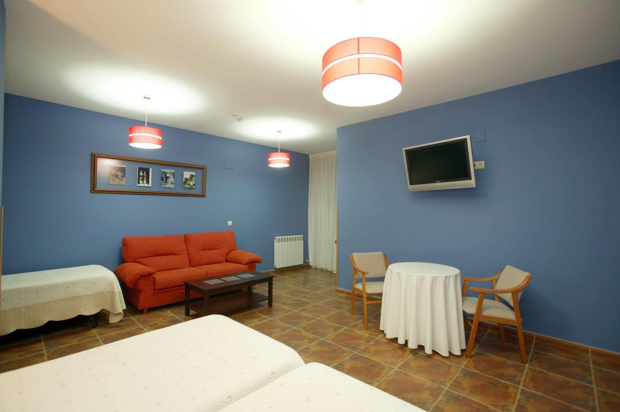 Murallas Hotel 2*